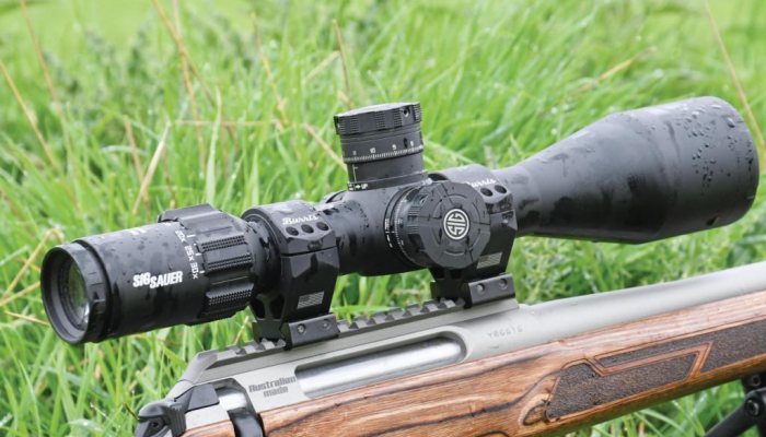 Sig Sauer Tango 6 - image {image:count}