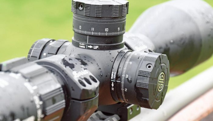 Sig Sauer Tango 6 - image {image:count}