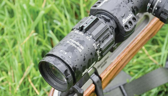 Sig Sauer Tango 6 - image {image:count}