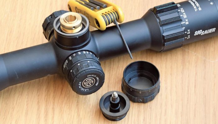 Sig Sauer Tango 6 - image {image:count}