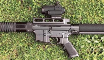 Sightmark optics