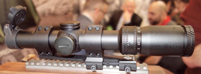 Sightmark optics - image {image:count}