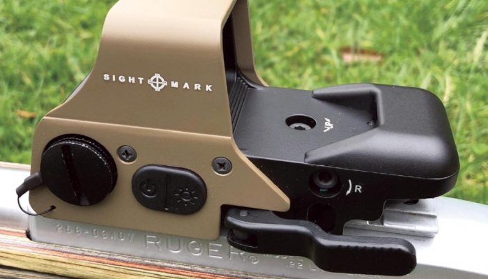 Sightmark optics - image {image:count}