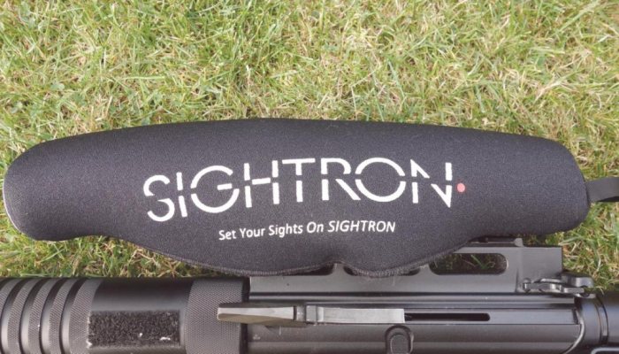 Sightron S-Tac 2-10x32 HHR2 - image {image:count}