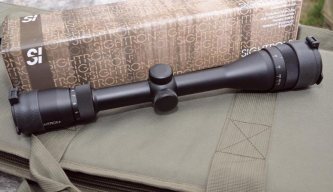 Sightron SIH 4-12x40 HFT