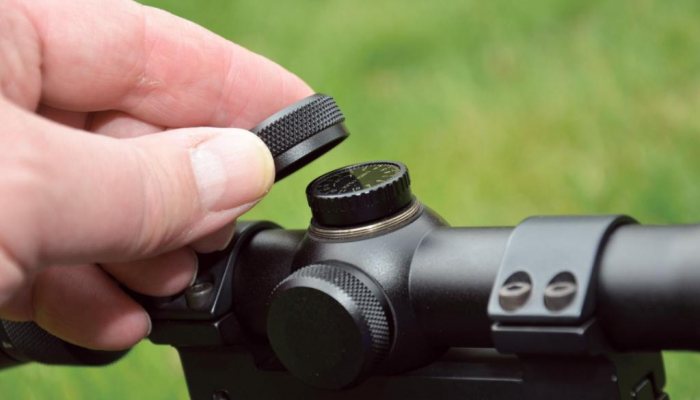 Sightron SIH 4-12x40 HFT - image {image:count}