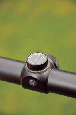 Sightron SIH 4-12x40 HFT - image {image:count}