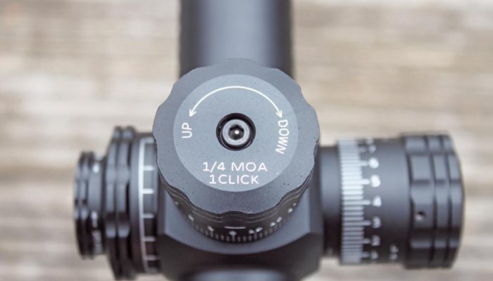 Sightron svss 34mm - image {image:count}