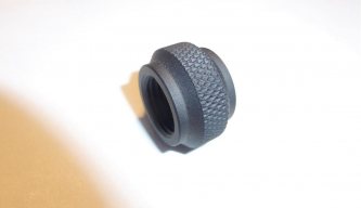 Silencer Adaptors