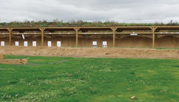 Silverstone Shooting Centre - image {image:count}