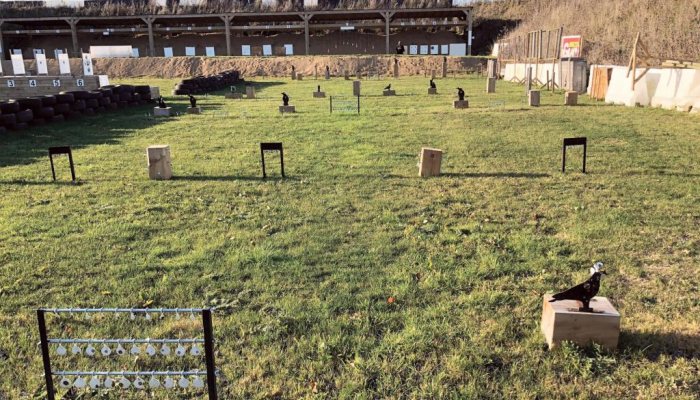 Silverstone Shooting Centre - image {image:count}