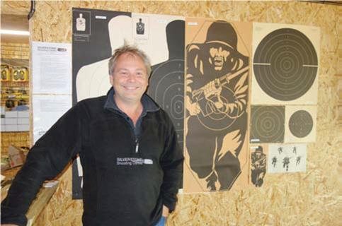 Silverstone Shooting Centre - image {image:count}