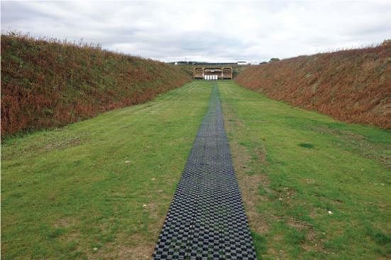 Silverstone Shooting Centre - image {image:count}