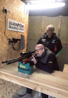 Silverstone Shooting Centre - image {image:count}