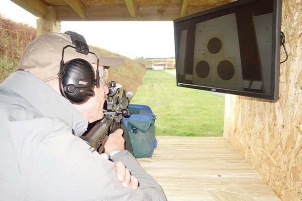 Silverstone Shooting Centre - image {image:count}