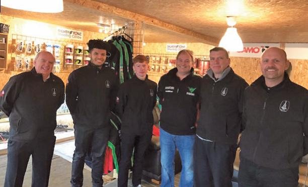 Silverstone Shooting Centre - image {image:count}