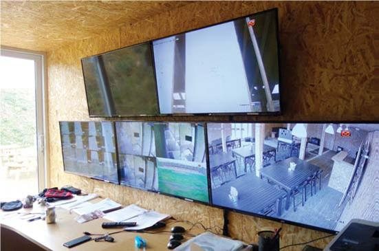 Silverstone Shooting Centre - image {image:count}