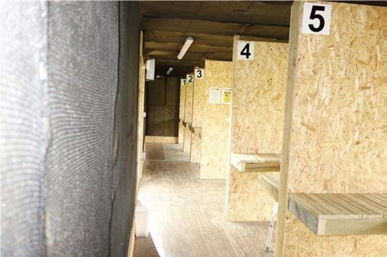 Silverstone Shooting Centre - image {image:count}