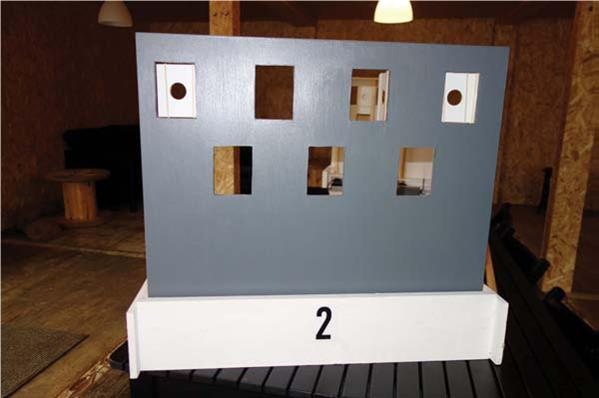 Silverstone Shooting Centre - image {image:count}
