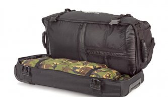 Snugpak Subdivide Roller