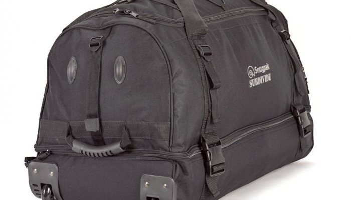 Snugpak Subdivide Roller - image {image:count}