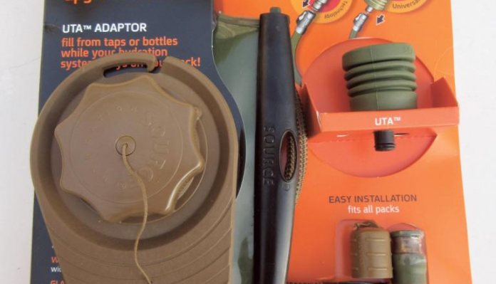Source Hydration Update Kit