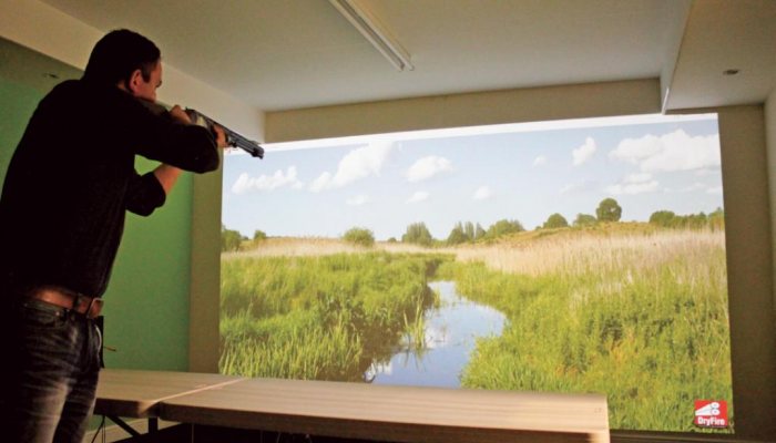 South Yorkshire Shooting Club - image {image:count}