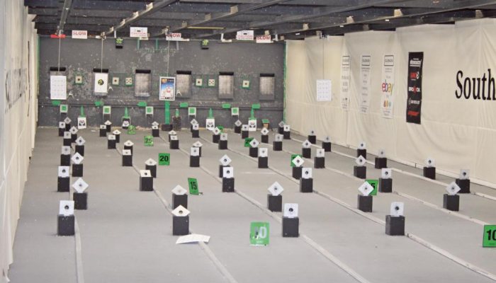 South Yorkshire Shooting Club - image {image:count}