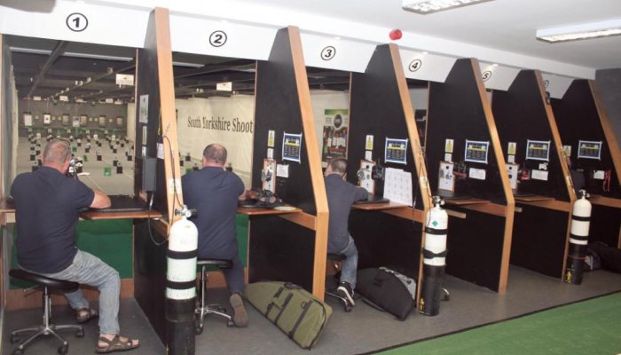 South Yorkshire Shooting Club - image {image:count}