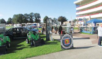 South Yorkshire Shooting Show