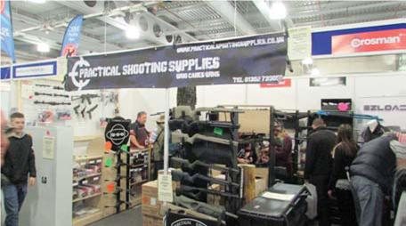 South Yorkshire Shooting Show - image {image:count}