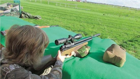 South Yorkshire Shooting Show - image {image:count}