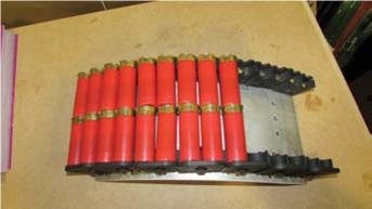South Yorkshire Shooting Show - image {image:count}