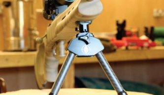 Spartan 300 Bipod