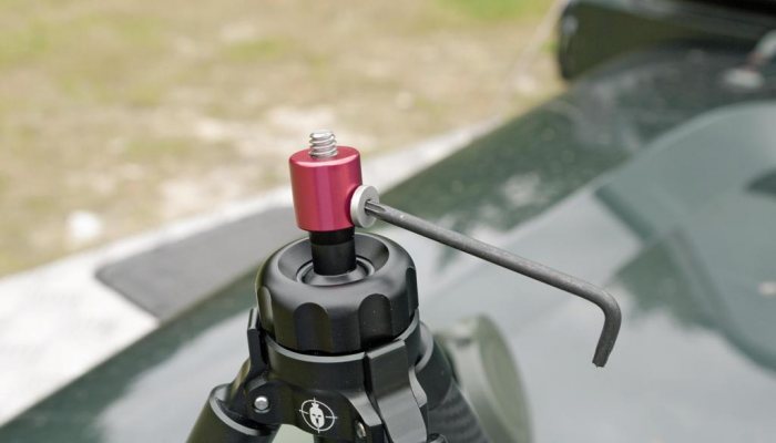 Spartan Precision Equipment - image {image:count}