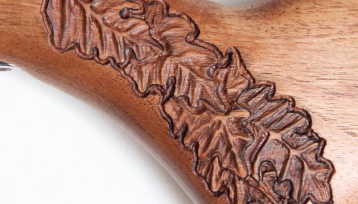 Spirit Carvings - image {image:count}