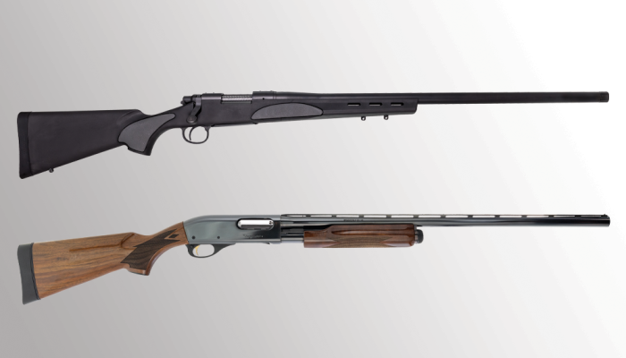 Sportsmarketing adds  Remington models to their arsenal - image {image:count}