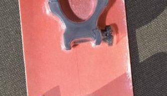 Sportsmatch 30mm Base Mounts