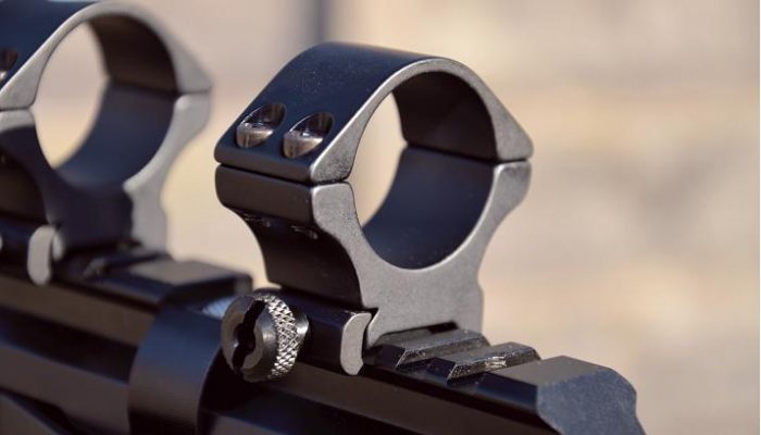 Sportsmatch 30mm Base Mounts - image {image:count}