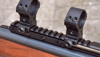 Sportsmatch ATP90 Adj Mounts