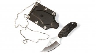 Spyderco ARK knife
