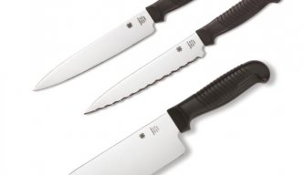 Spyderco Knives