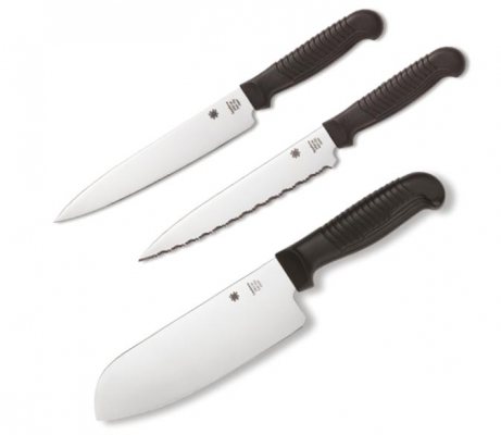 Spyderco Knives - image {image:count}