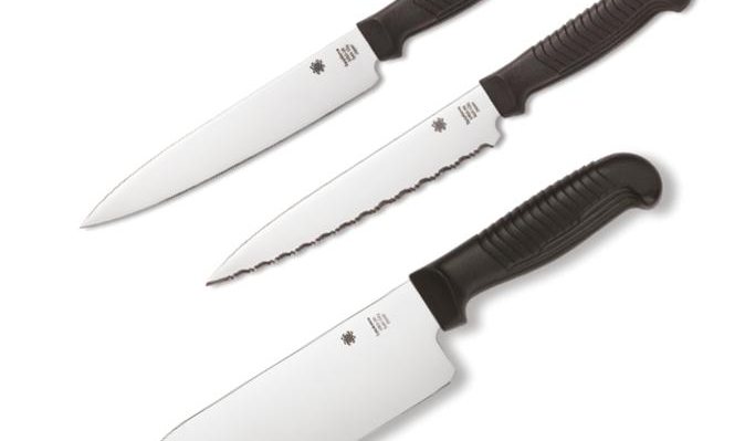 Spyderco Knives