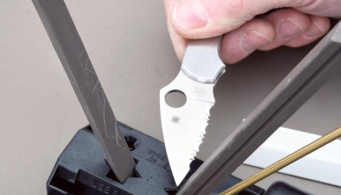 Spyderco Tri-Angle Sharpmaker - image {image:count}