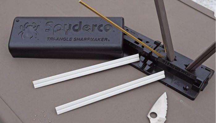 Spyderco Tri-Angle Sharpmaker - image {image:count}
