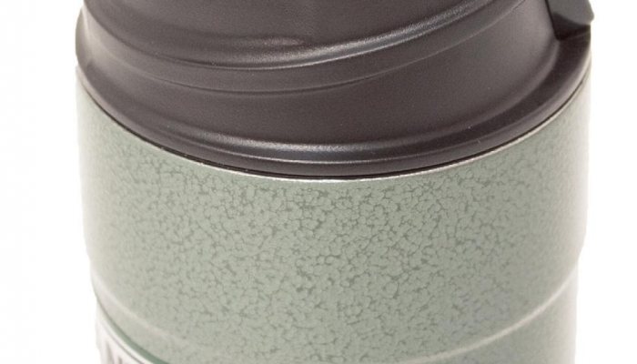 Stanley Vacuum Flask and Mugs - image {image:count}