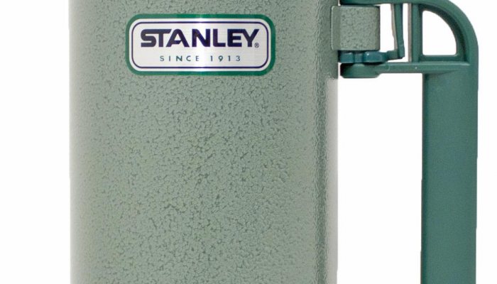 Stanley vacuum flasks - image {image:count}