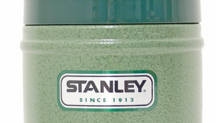 Stanley vacuum flasks - image {image:count}