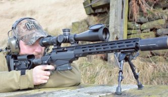 Steiner MX5i 5-25x56